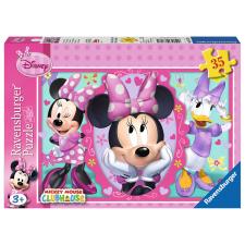 Minnie Mouse 35pc Jigsaw Puzzle